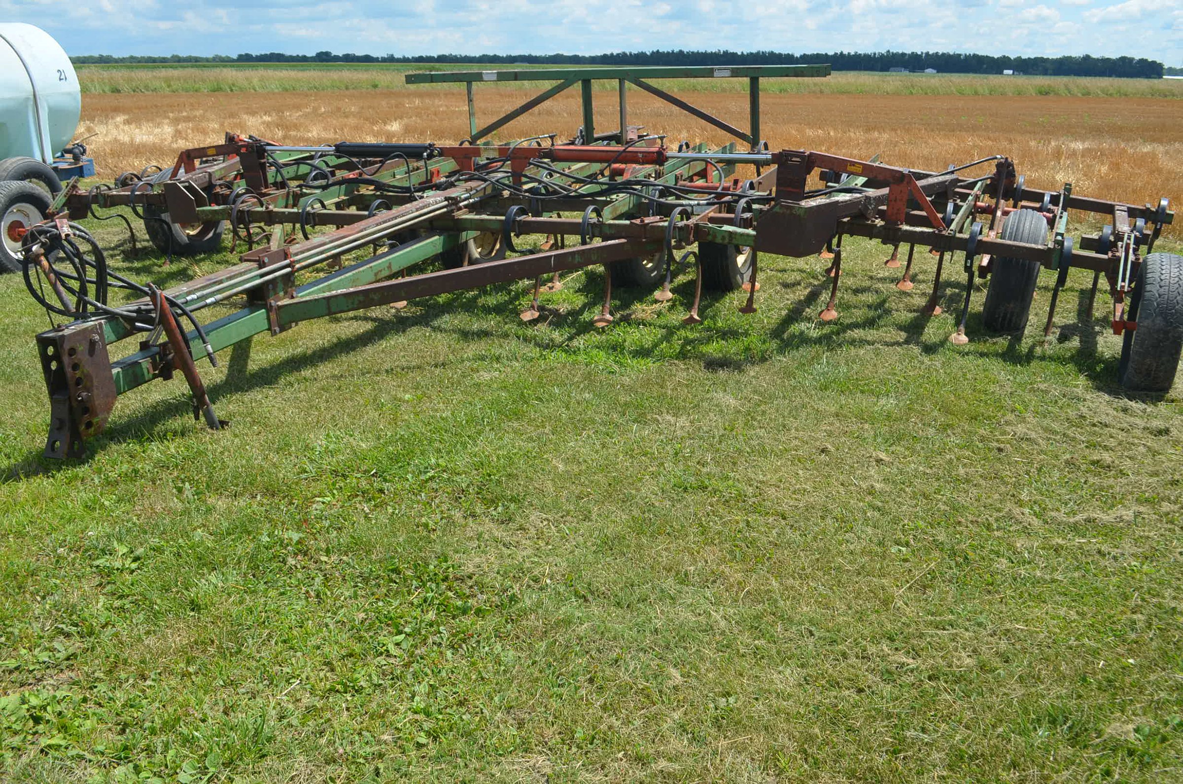 Property photo 33 - FARM EQUIPMENT AUCTION IN PAULDING COUNTY, OHIO